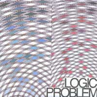 Logic Problem-S/T - Skateboards Amsterdam