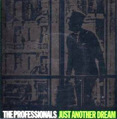 Professionals-Just Another Dream - Skateboards Amsterdam