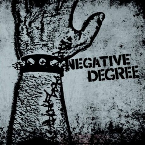 Negative Degree-S/T - Skateboards Amsterdam