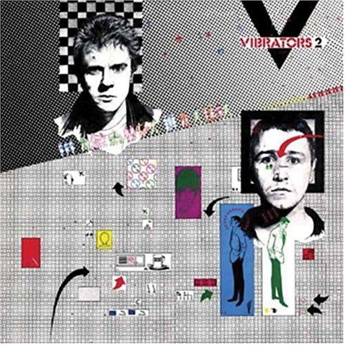 Vibrators-V2 - Skateboards Amsterdam - 2