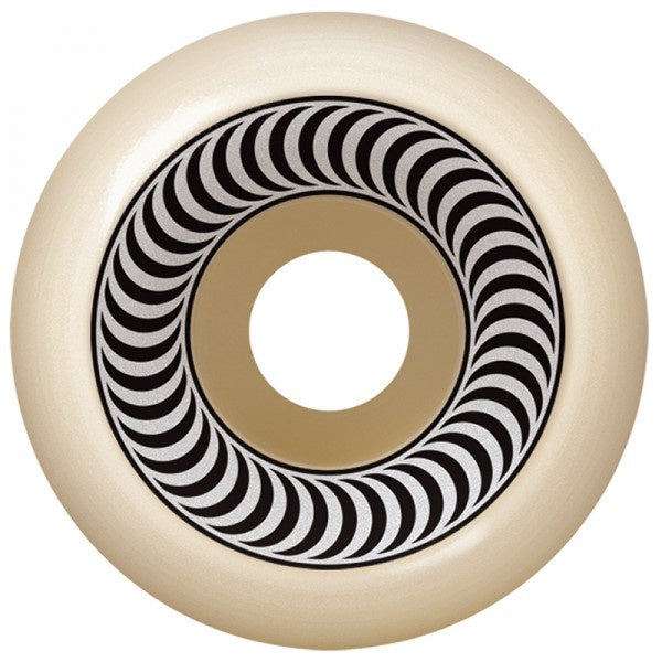SPITFIRE OG CLASSICS WHITE/SILVER 99D 54MM