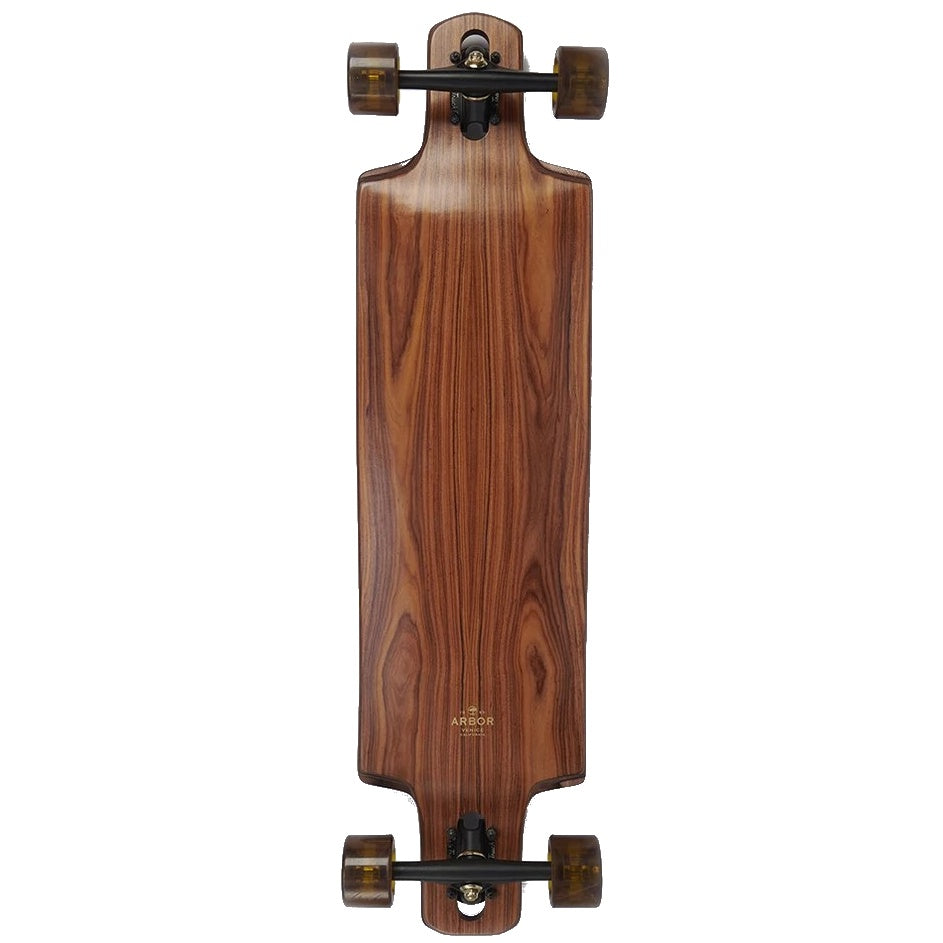 ARBOR DROPCRUISER FLAGSHIP PERFORMANCE COMPLETE 38"