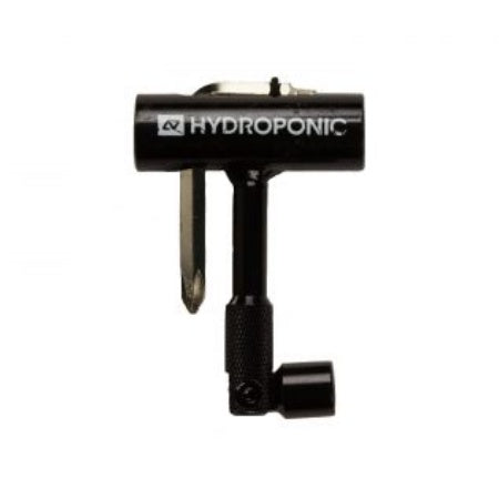 HYDROPONIC P-TOOL BLACK