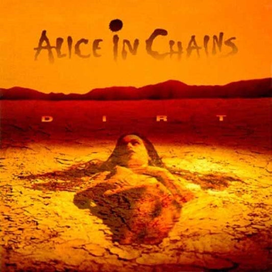 Alice In Chains-Dirt