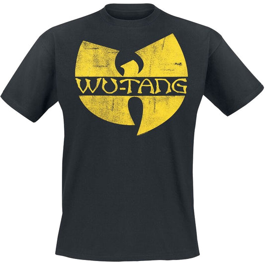 WU-TANG CLAN T-SHIRT