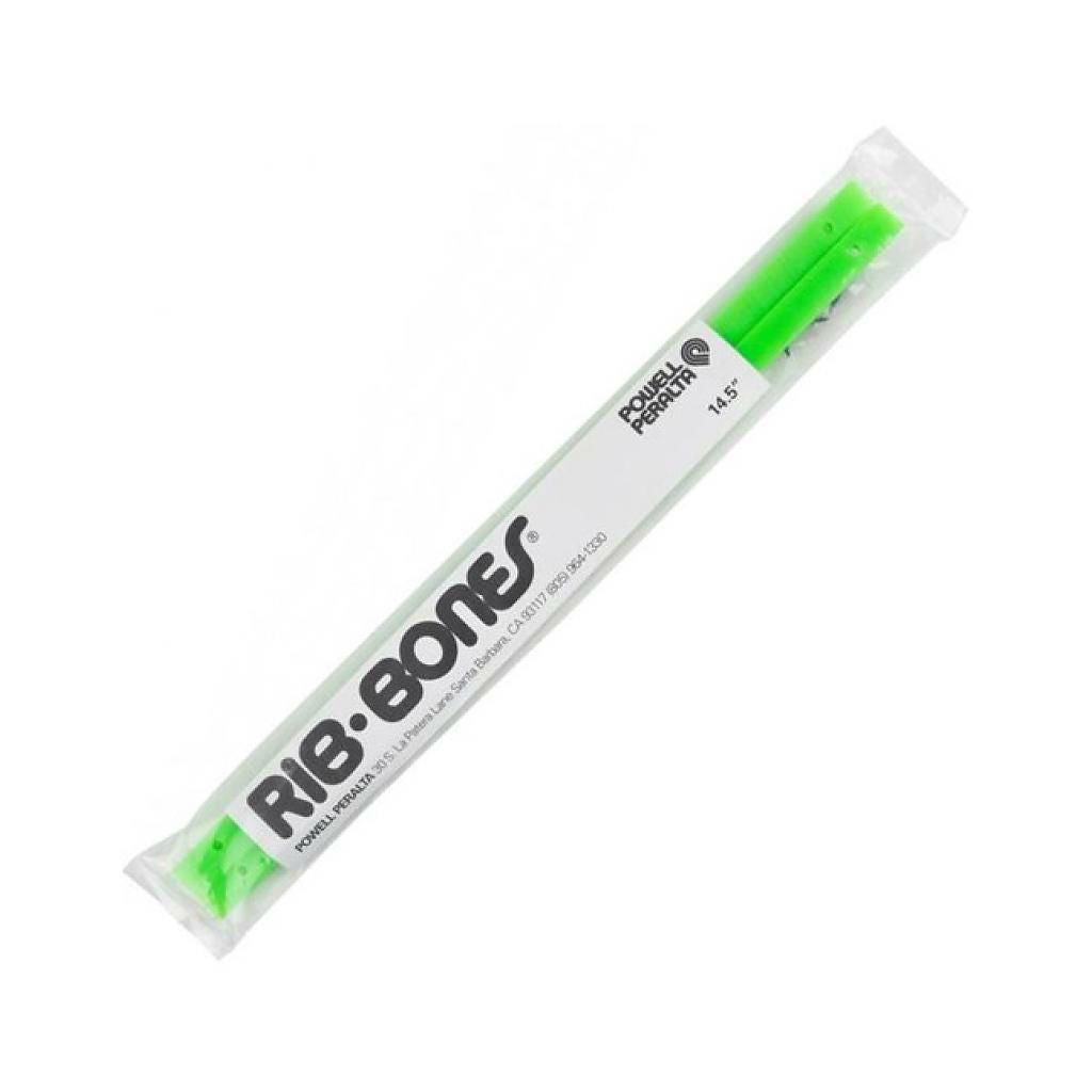 POWELL PERALTA RIB BONES RAILS LIME GREEN