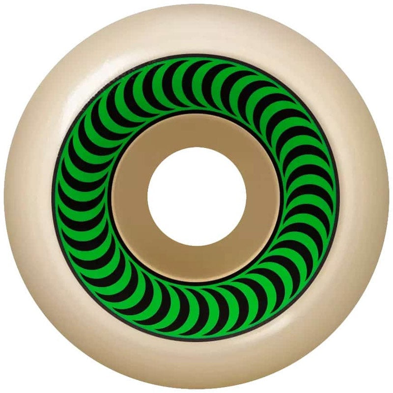 SPITFIRE FORMULA FOUR OG CLASSIC GREEN 99D 52MM