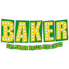 SHAKE JUNT BAKE JUNT STICKER