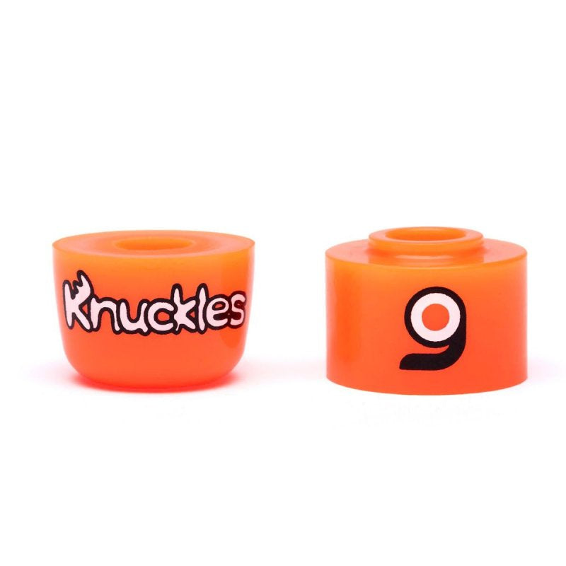 ORANGATANG KNUCKLES SOFT ORANGE 80A
