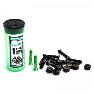 THUNDER BOLTS 1 INCH ALLEN KEY