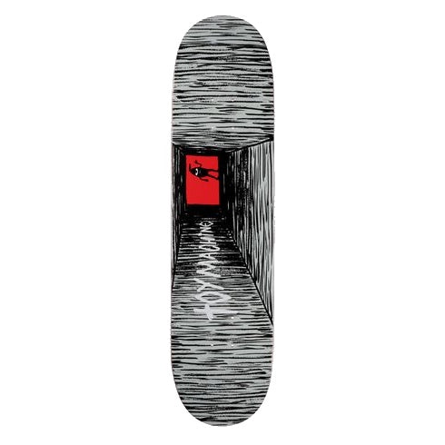 TOY MACHINE TUNNEL 8.25