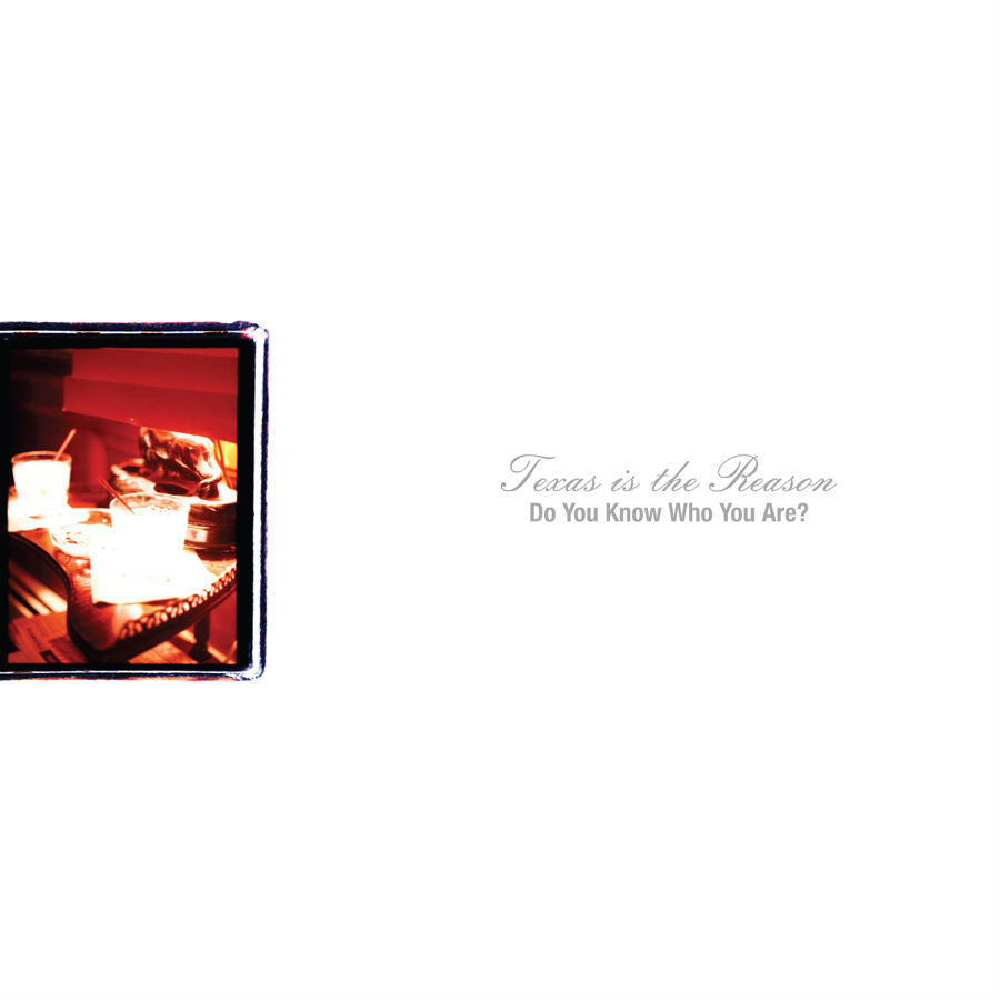 Texas Is The Reason-Do You Know Who You Are?: The Complete Collection -Col Vinyl- - Skateboards Amsterdam