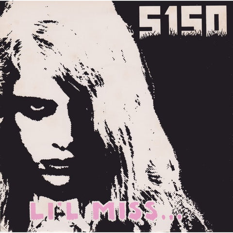 5150-L'il Miss Succubus + 4