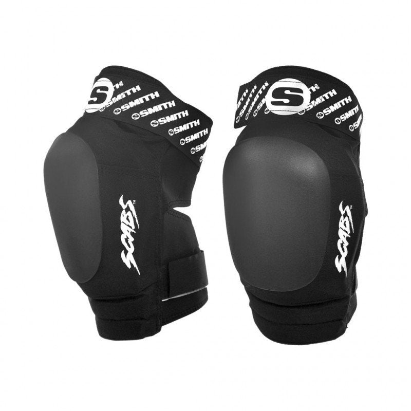 SMITH SCABS ELITE II KNEEPADS BLACK