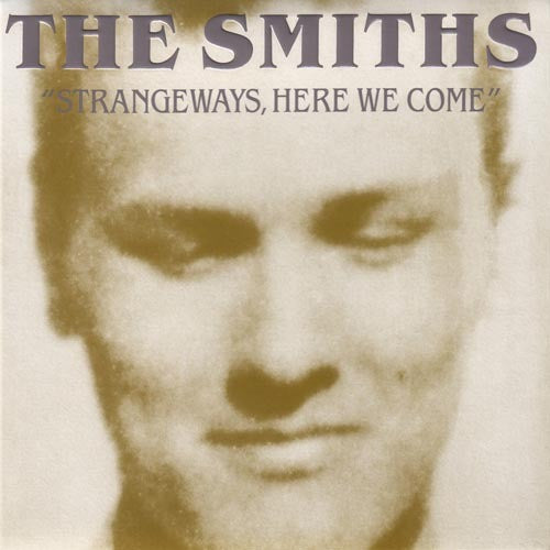 Smiths-Strangeways Here We Come - Skateboards Amsterdam