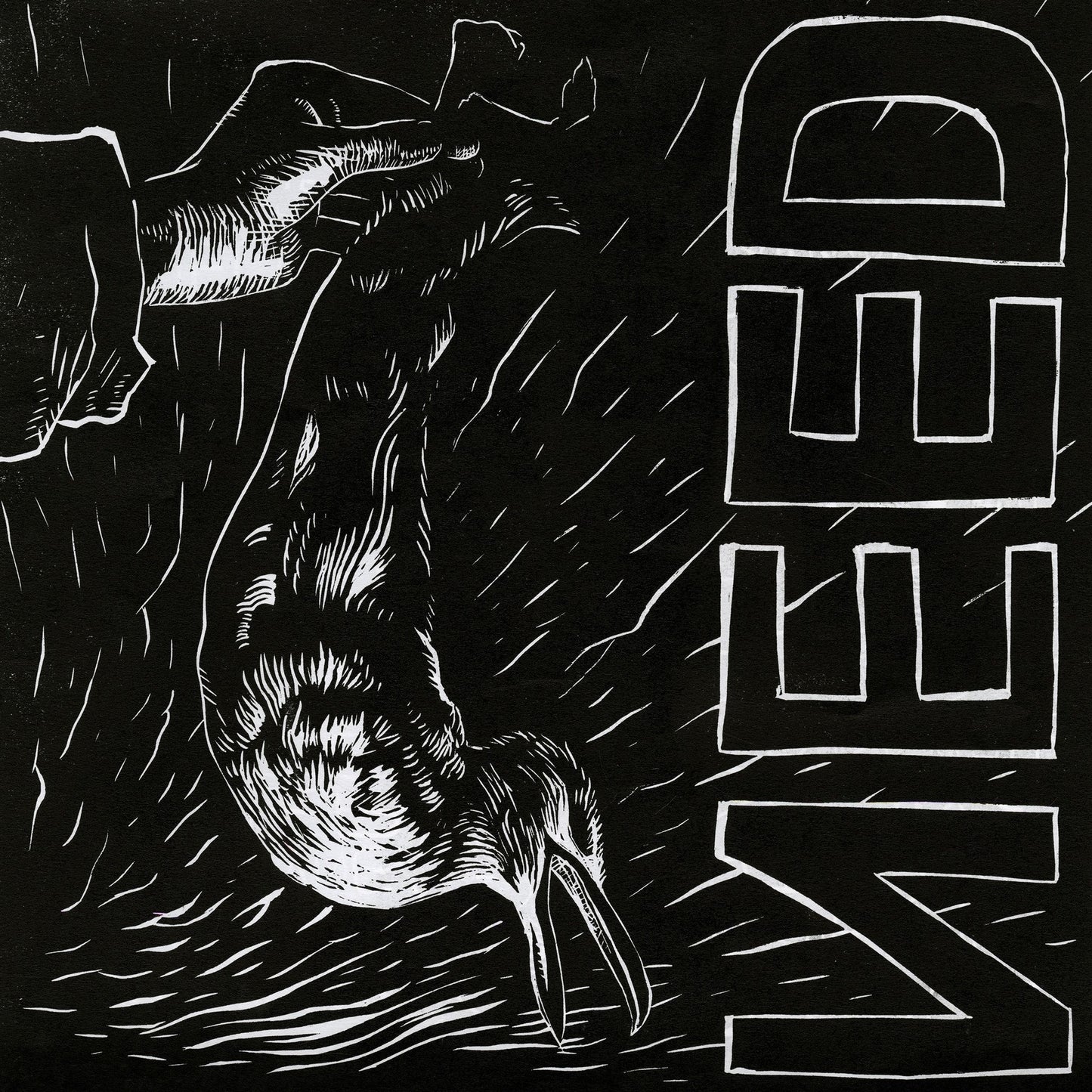 Need-S/T - Skateboards Amsterdam