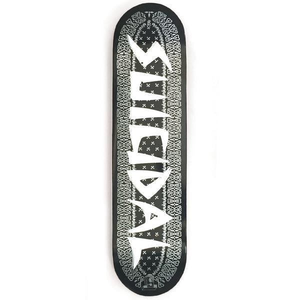 DOGTOWN X SUICIDAL SKATES BANDANA 8.125"