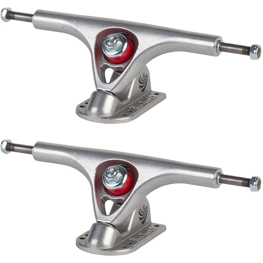 PARIS V3 180MM 43 DEGREES POLISHED -SET