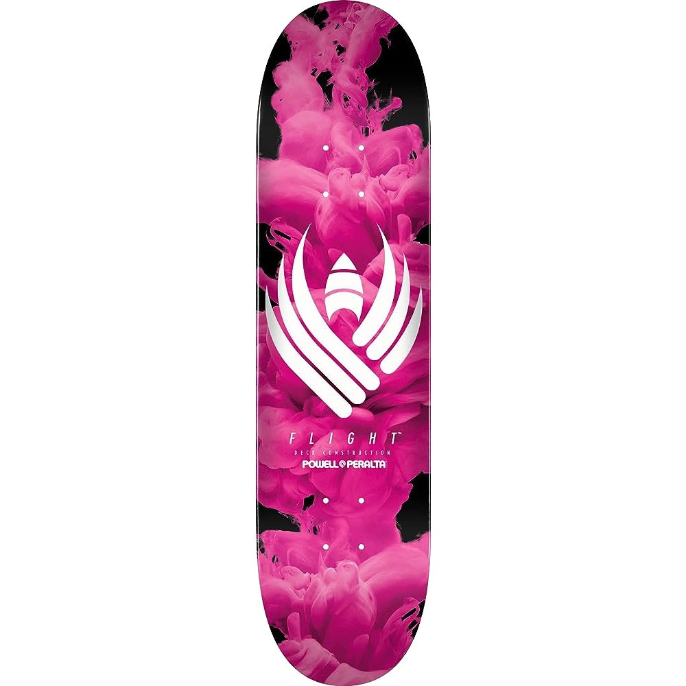POWELL PERALTA FLIGHT COLOR BURST 8.0