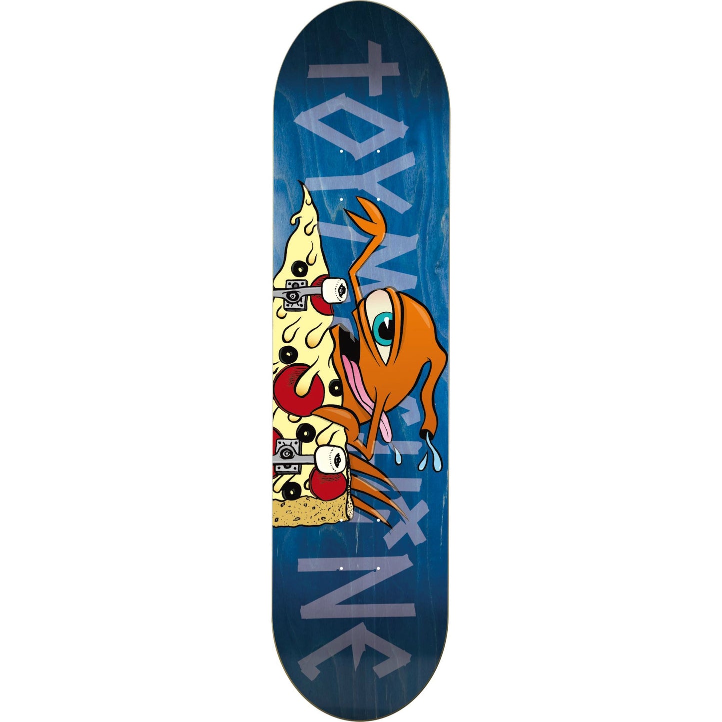 TOY MACHINE PIZZA SECT 7.75