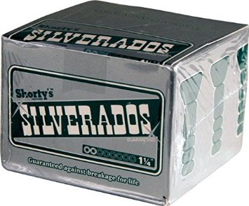 SHORTY'S SILVERADOS 1 1/4" ALLEN KEY
