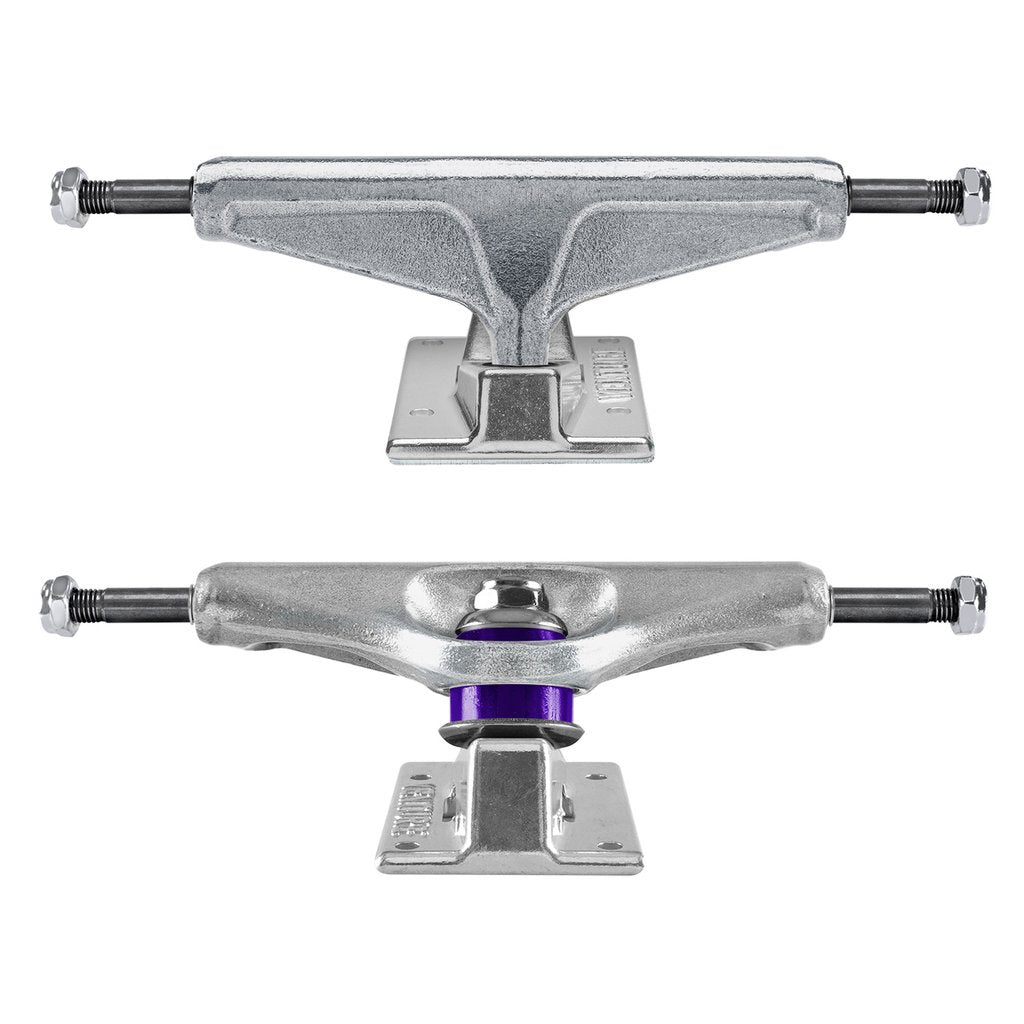 VENTURE ALL-POLISHED V-LIGHT 5.2 HI
