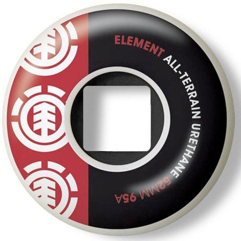 ELEMENT SECTION 95A 52MM