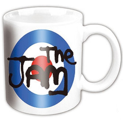 JAM CLASSIC LOGO BOXED MUG