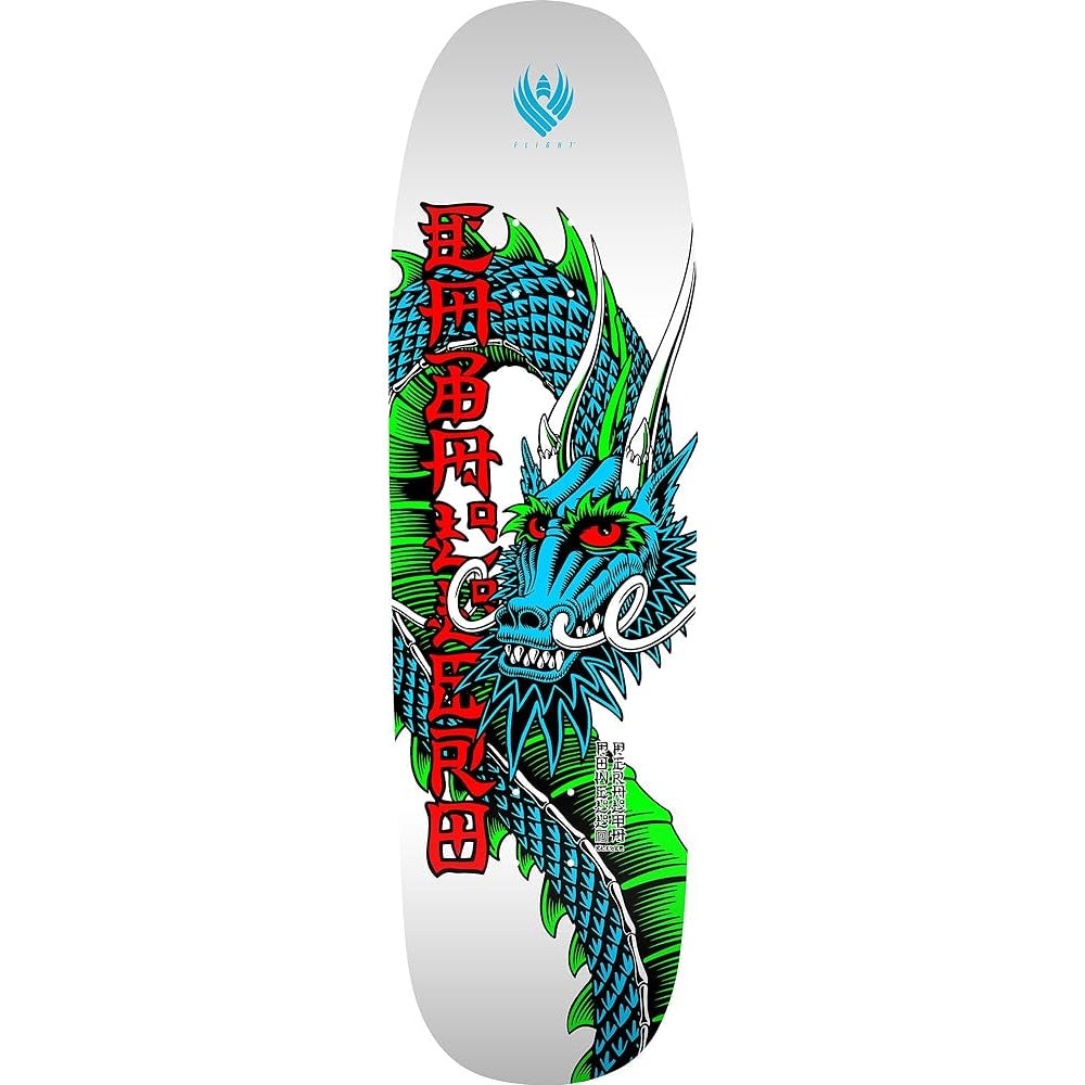 POWELL PERALTA CABALLERO BAN THIS FLIGHT 9.265
