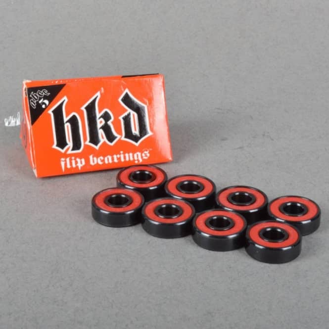 FLIP HKD ABEC 5