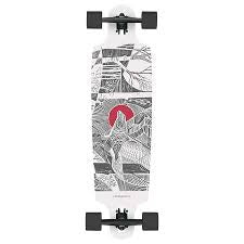 LANDYACHTZ DROP CAT SEEKER 38" COMPLETE