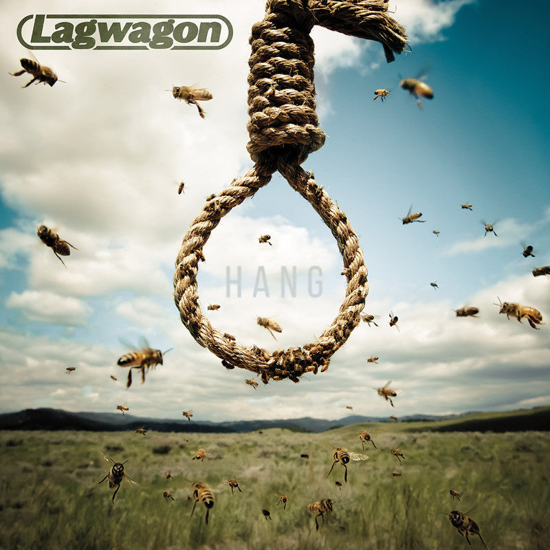 Lagwagon-Hang - Skateboards Amsterdam
