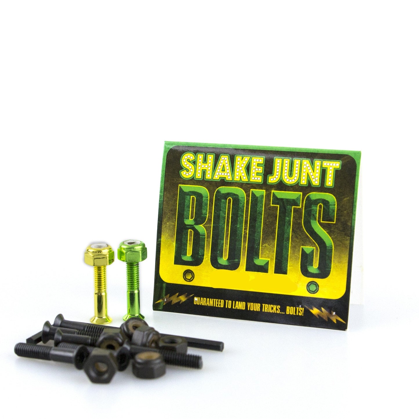 SHAKE JUNT BOLTS 1 INCH PHILLIPS HEAD
