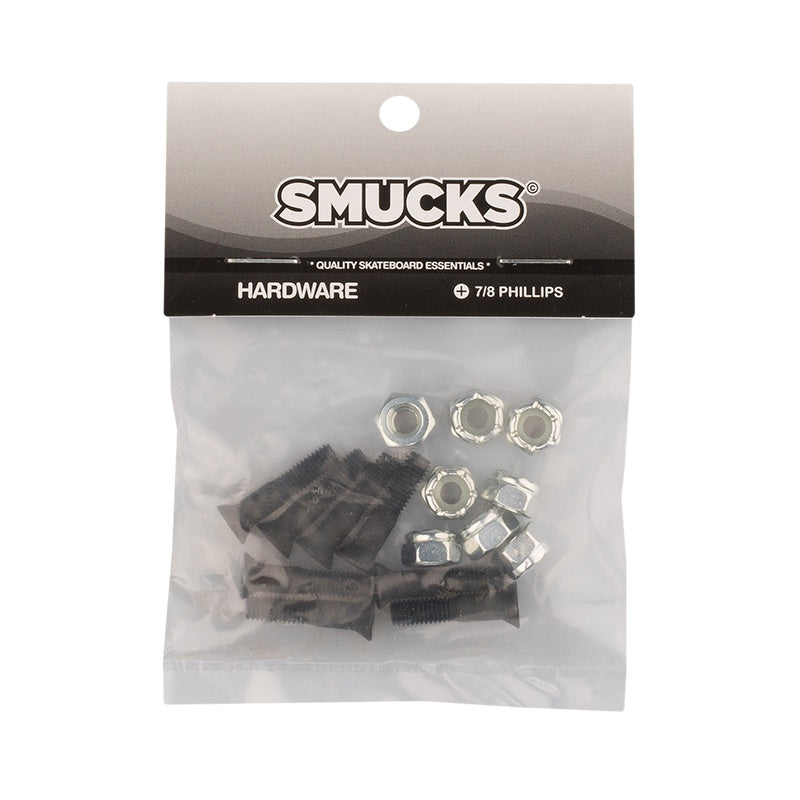 SMUCKS PHILLIPS HEAD HARDWARE 7/8