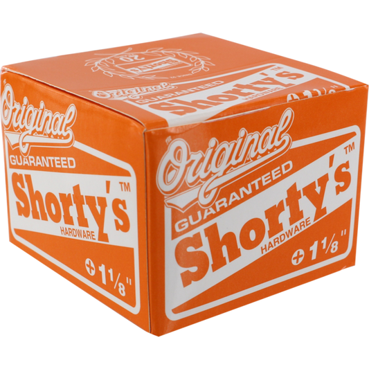 SHORTY'S 1 1/8" PHILLIPS HEAD HARDWARE