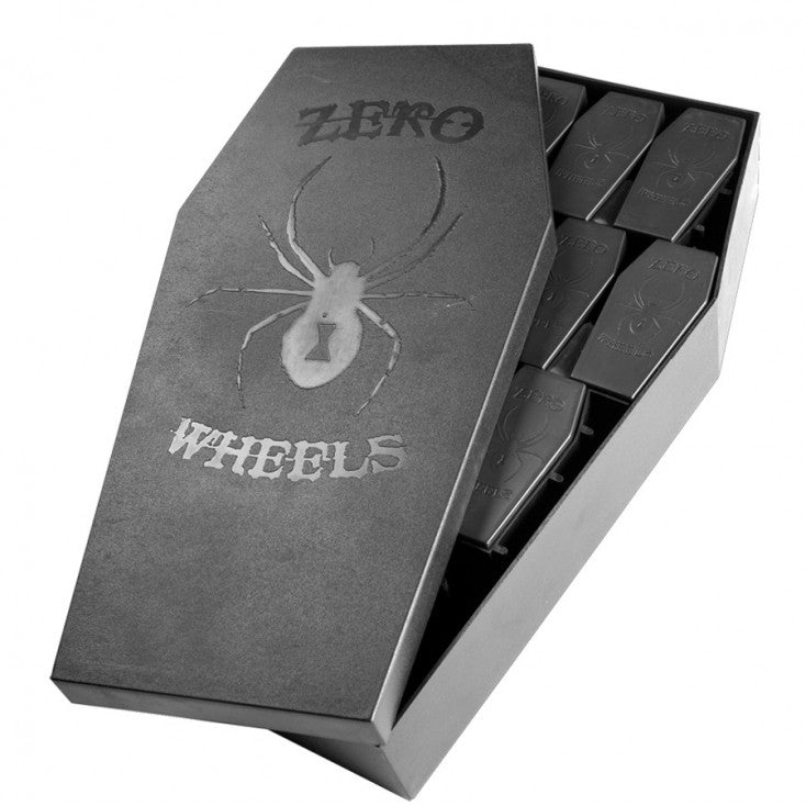 ZERO BLACK WIDOW BEARINGS