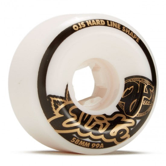 OJ ORIGINAL HARDLINE 99A 58MM