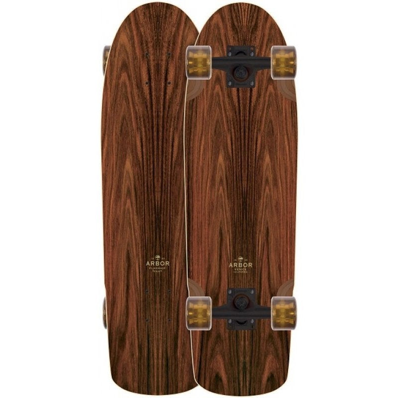 ARBOR PILSNER FLAGSHIP COMPLETE 29"