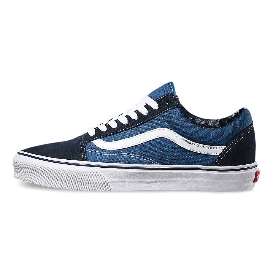 Old skool outlet blue