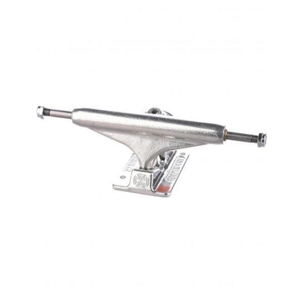 INDEPENDENT 139 XI FORGED HOLLOW SILVER STANDARD