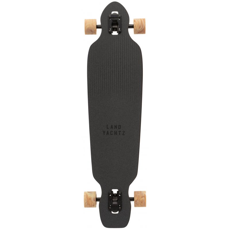 LANDYACHTZ BATTLE AXE 38" FOX COMPLETE