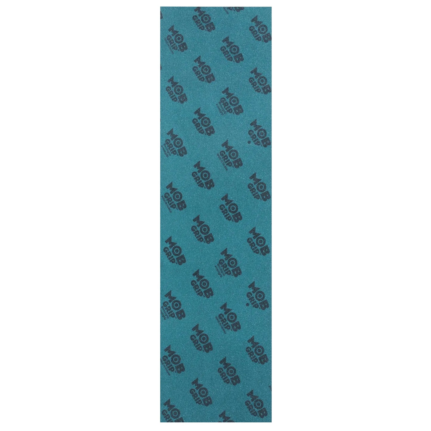 MOB TRANS COLORS BLUE GRIPTAPE SHEET 9.0