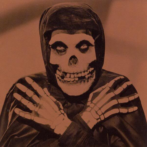 Misfits-Collection II - Skateboards Amsterdam