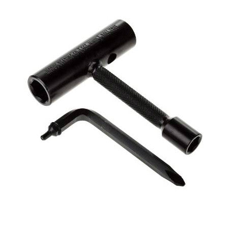 MODUS SERVICE TOOL METAL - Skateboards Amsterdam - 2