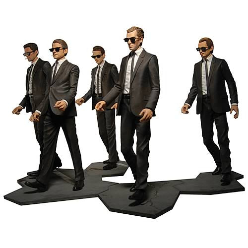 RESERVOIR DOGS BOXED SET - Skateboards Amsterdam - 2