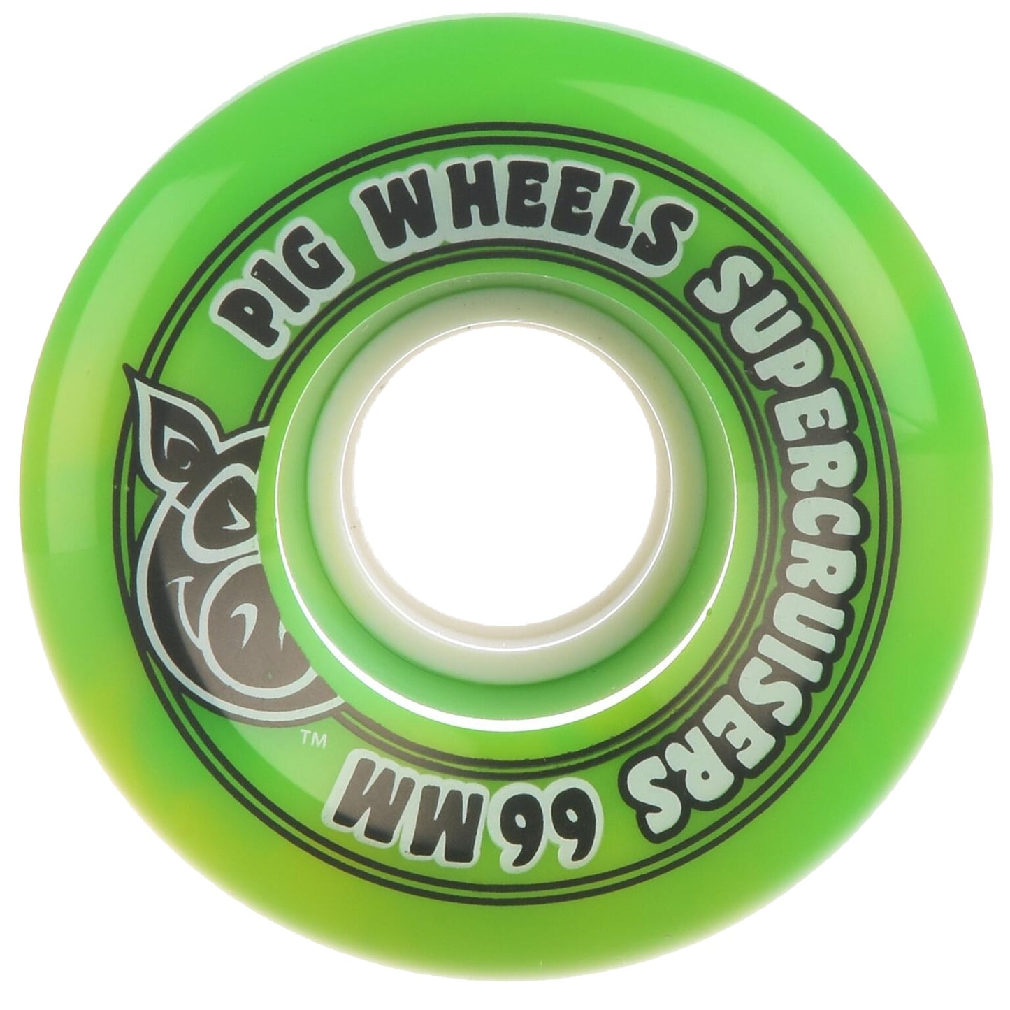 PIG SUPERCRUISER 88A 66MM
