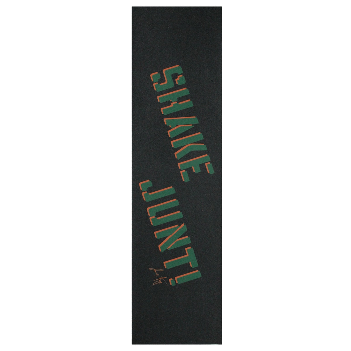SHAKE JUNT HURRICANE FOY GRIPTAPE SHEET 9.0