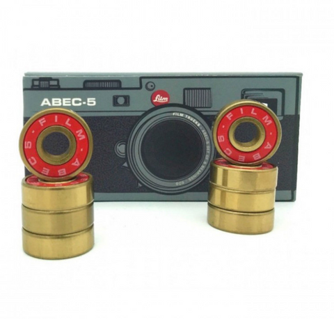FILM ABEC 5 BEARINGS