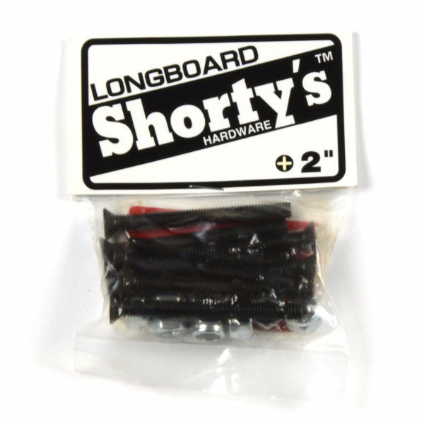 SHORTY'S 2" PHILLIPS HEAD HARDWARE