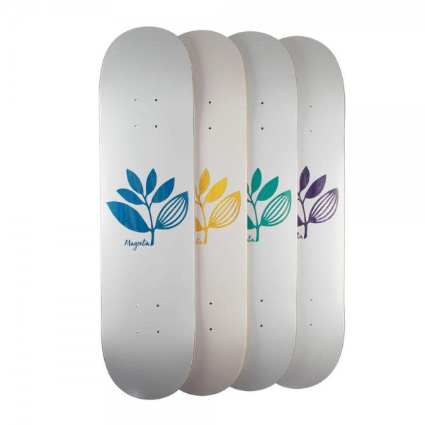 MAGENTA TEAM WOOD 8.0